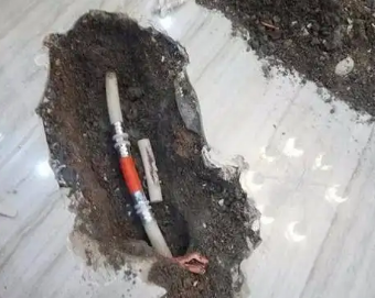 南沙测漏水电话