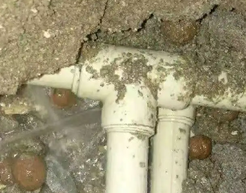 南沙测漏水多少钱