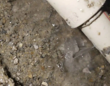 南沙测漏水电话号码