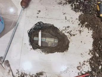 南沙测漏水电话