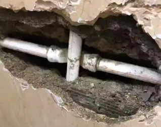 南沙测漏水哪家好