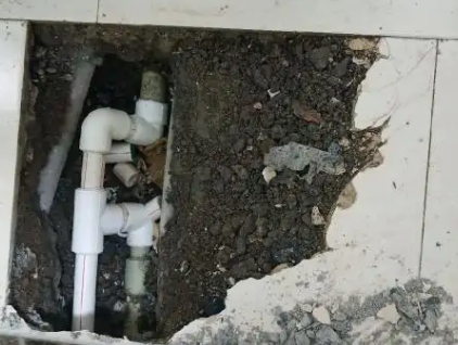 南沙测漏水哪家好