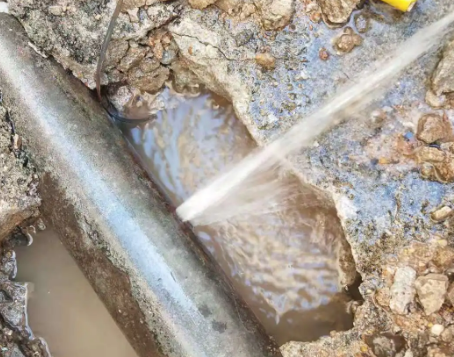 南沙测漏水公司