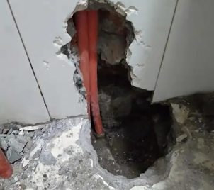 南沙漏水检测电话