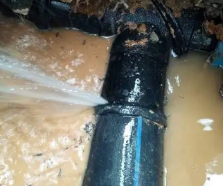 南沙测漏水公司哪家好