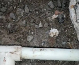 南沙漏水检测哪家好