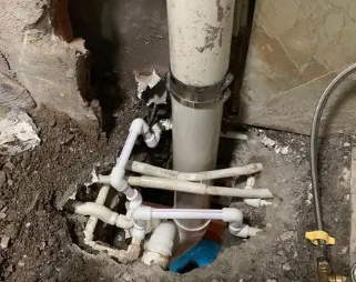 南沙漏水检测哪家好