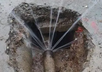 南沙漏水检测多少钱