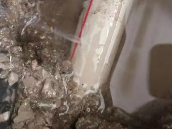 南沙漏水检测哪家好