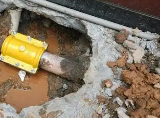 南沙漏水检测哪家好