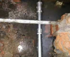 南沙漏水检测公司电话