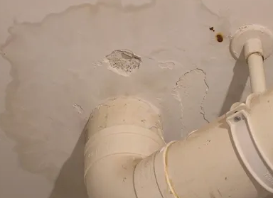 南沙卫生间测漏水多少钱