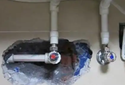 南沙卫生间测漏水查询方法