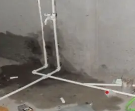 南沙水管漏水检测多少钱