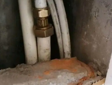 南沙水管漏水检测哪家好