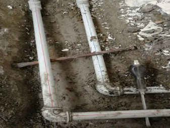 南沙卫生间测漏水多少钱