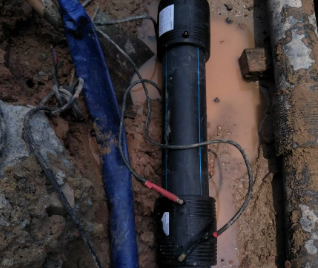 南沙水管漏水检测多少钱