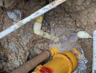 南沙水管漏水检测哪家好