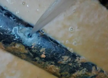 南沙水管漏水检测多少钱