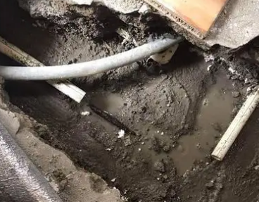 南沙卫生间测漏水价格明细