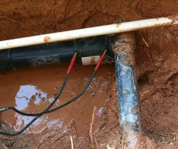 南沙水管漏水检测多少钱