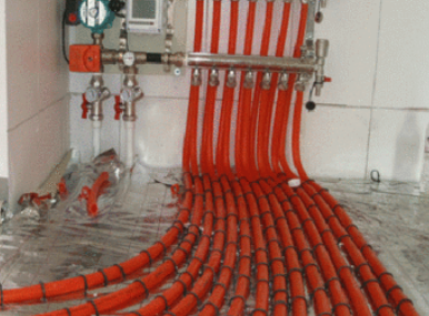 南沙地暖维修多少钱