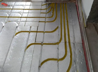 南沙地暖维修哪家好