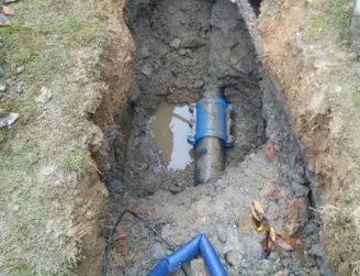 南沙水管漏水检测多少钱