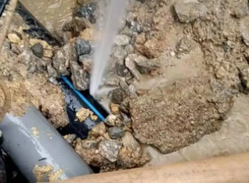 南沙水管漏水检测哪家好