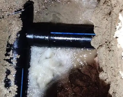 南沙水管漏水检测哪家好