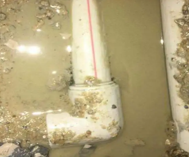 南沙水管漏水检测多少钱