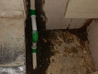 南沙卫生间测漏水哪家好