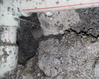 南沙漏水检测多少钱