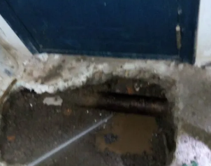 南沙水管漏水检测多少钱