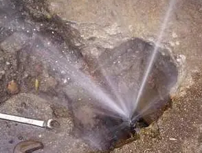 南沙水管漏水检测哪家好