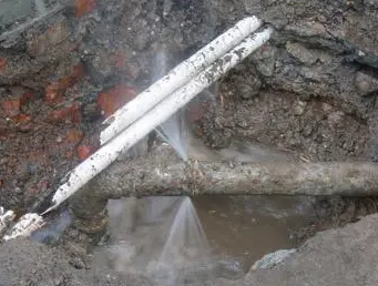 南沙测漏水多少钱