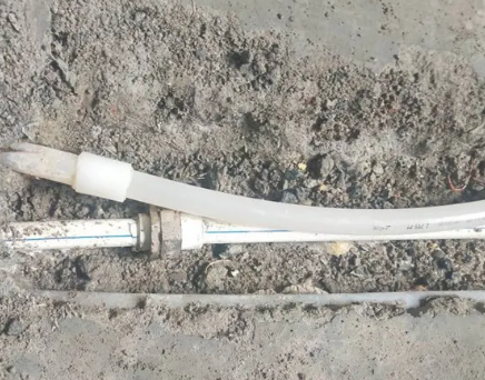 南沙测漏水哪家好