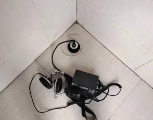 南沙测漏水公司