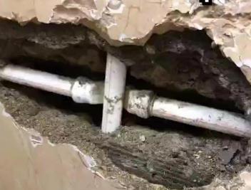 南沙漏水检测电话多少