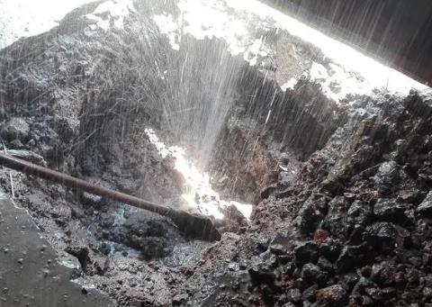 南沙漏水检测哪家好