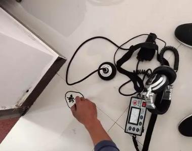 南沙测漏水公司电话